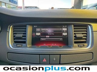 Peugeot 508 2.0 BlueHDI Allure Auto 133 kW (180 CV)