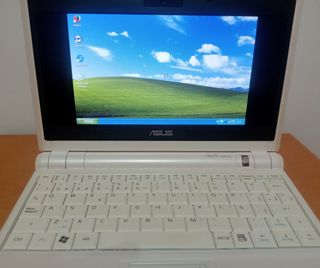 Leer Portátil Asus
