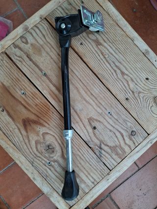 URSUS Caballete pata de bici regulable