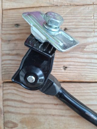 URSUS Caballete pata de bici regulable