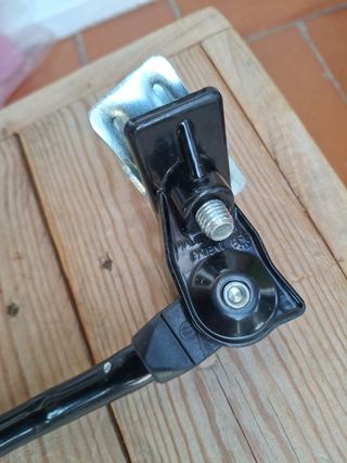 URSUS Caballete pata de bici regulable