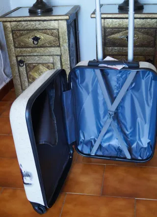 Maleta Londres - Cabina 10kg