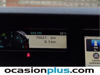 Renault Grand Scenic 1.5 dCi Emotion 81 kW (110 CV)
