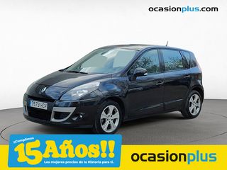 Renault Grand Scenic 1.5 dCi Emotion 81 kW (110 CV)