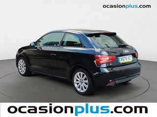 Audi A1 Attracted 1.6 TDI 66 kW (90 CV) S tronic