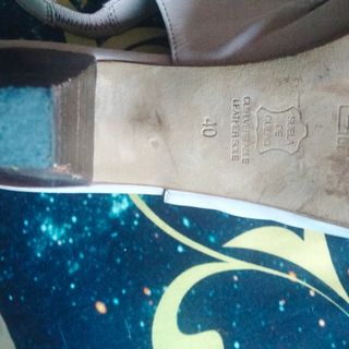 Zapatos verano mujer