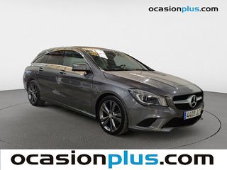 Mercedes-Benz CLA Shooting Brake CLA 220 d Urban 130 kW (177 CV)