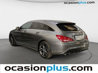 Mercedes-Benz CLA Shooting Brake CLA 220 d Urban 130 kW (177 CV)