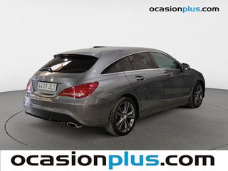 Mercedes-Benz CLA Shooting Brake CLA 220 d Urban 130 kW (177 CV)