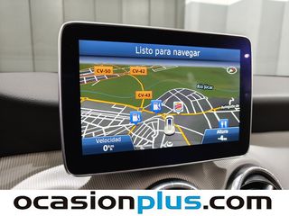 Mercedes-Benz CLA Shooting Brake CLA 220 d Urban 130 kW (177 CV)