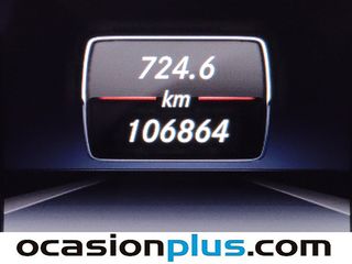 Mercedes-Benz CLA Shooting Brake CLA 220 d Urban 130 kW (177 CV)