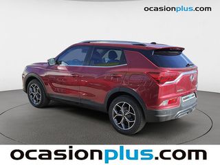 Ssangyong Korando G15T Urban Auto 120 kW (163 CV)