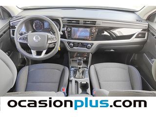 Ssangyong Korando G15T Urban Auto 120 kW (163 CV)