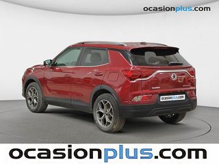 Ssangyong Korando G15T Urban Plus Auto 120 kW (163 CV)
