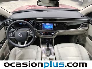 Ssangyong Korando G15T Urban Plus Auto 120 kW (163 CV)