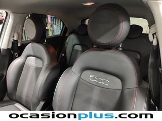 Fiat 500X 1.5 Hybrid Sport DCT 96 kW (130 CV)