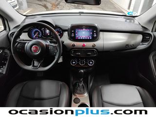 Fiat 500X 1.5 Hybrid Sport DCT 96 kW (130 CV)