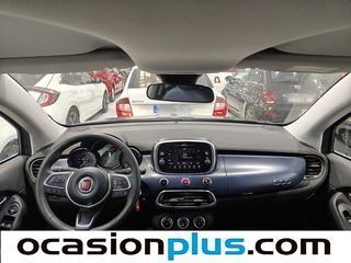Fiat 500X 1.5 Hybrid Club DCT 96 kW (130 CV)