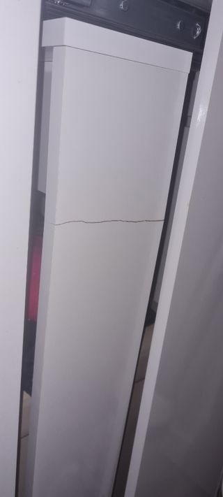 Mesa comedor extensible madera