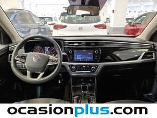 Ssangyong Korando G15T Urban Plus Auto 120 kW (163 CV)