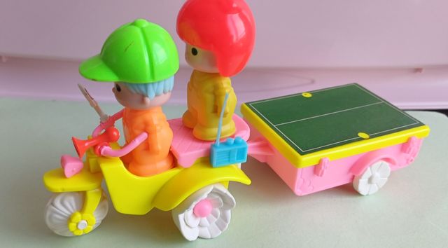 Riferimento Pinyon 220