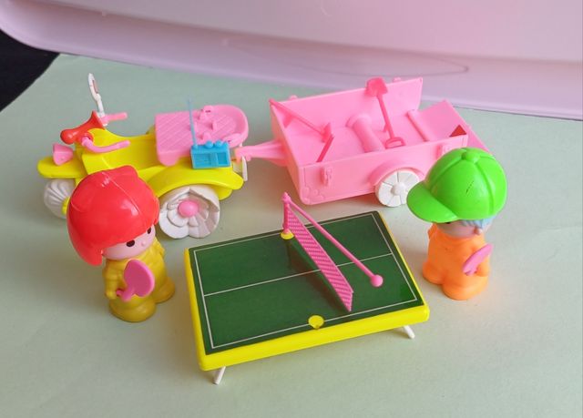 Riferimento Pinyon 220