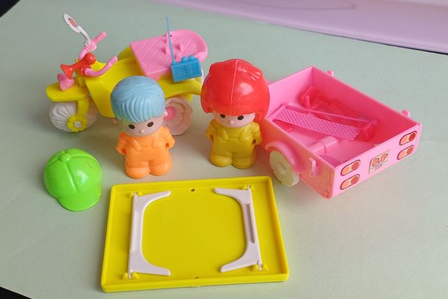 Riferimento Pinyon 220