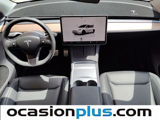 Tesla Model Y Performance 4WD 393 kW (534 CV)