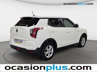 Ssangyong Tivoli G12T Urban Plus 94 kW (128 CV)