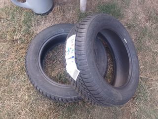 Neumáticos Invierno Nokian Snowproof 205/55R16