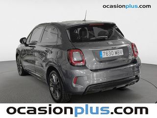 Fiat 500X 1.5 Hybrid Sport DCT 96 kW (130 CV)