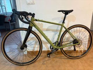 Bicicleta Gravel Lapierre Crosshill 2.0
