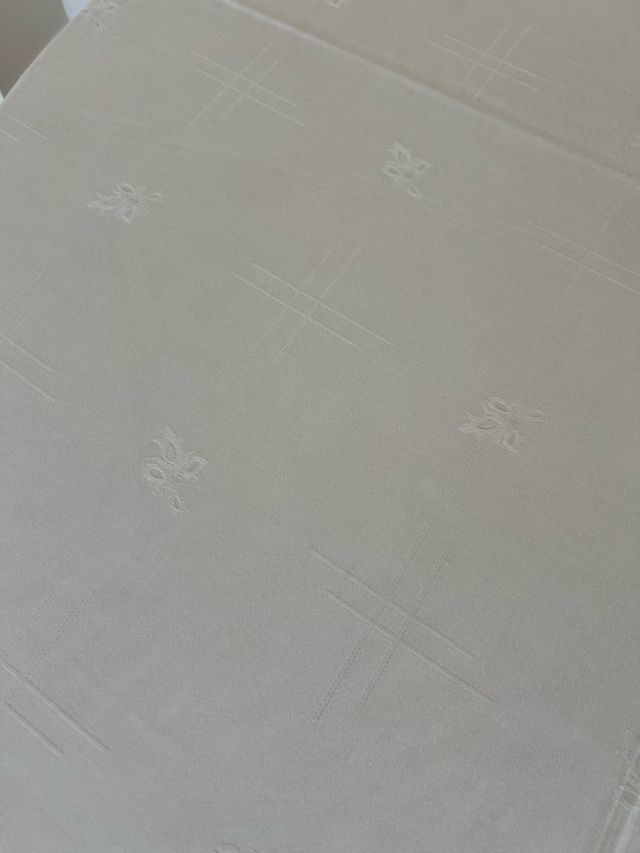 Manteles hosteleria varios tamaños