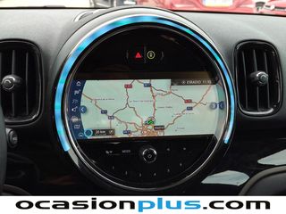 MINI MINI Countryman Cooper S E ALL4 162 kW (220 CV)