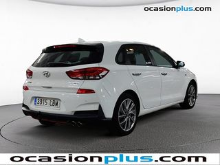 Hyundai i30 1.0 TGDI N-Line 88 kW (120 CV)