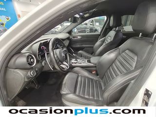 Alfa Romeo Giulia 2.0 Gasolina Veloce Q4 206 kW (280 CV)