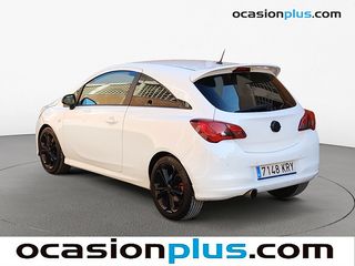 Opel Corsa 1.4 Turbo S&S GSI 110 kW (150 CV)