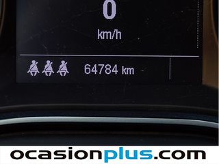 Opel Corsa 1.4 Turbo S&S GSI 110 kW (150 CV)