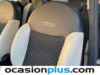 Fiat 500C 1.0 Hybrid Dolcevita 51 kW (70 CV)