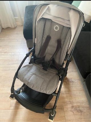 Bugaboo Bee 5 Gris