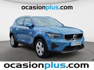 Volvo XC40 B3 G Core Auto 120 kW (163 CV)