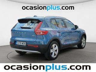 Volvo XC40 B3 G Core Auto 120 kW (163 CV)