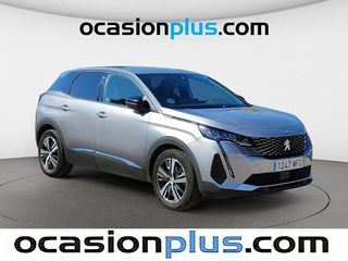 Peugeot 3008 PureTech 130 S&S Allure Pack 96 kW (130 CV)