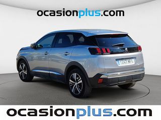 Peugeot 3008 PureTech 130 S&S Allure Pack 96 kW (130 CV)