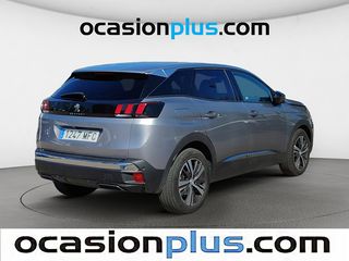 Peugeot 3008 PureTech 130 S&S Allure Pack 96 kW (130 CV)