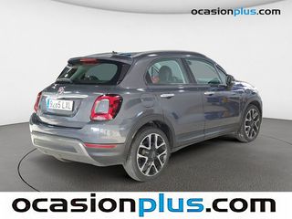 Fiat 500X 1.6 MultiJet Cross 4x2 96 KW (130 CV)