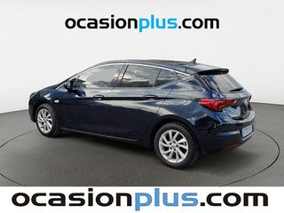 Opel Astra 1.4 Turbo Dynamic 110 kW (150 CV)