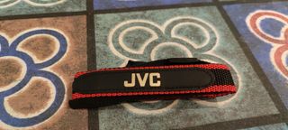 Cámara video antigua