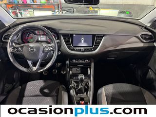 Opel Grandland X 1.2 Turbo Selective 96 kW (130 CV)