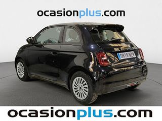 Fiat 500 Electrico Action Hb 185 km 70 kW (95 CV)